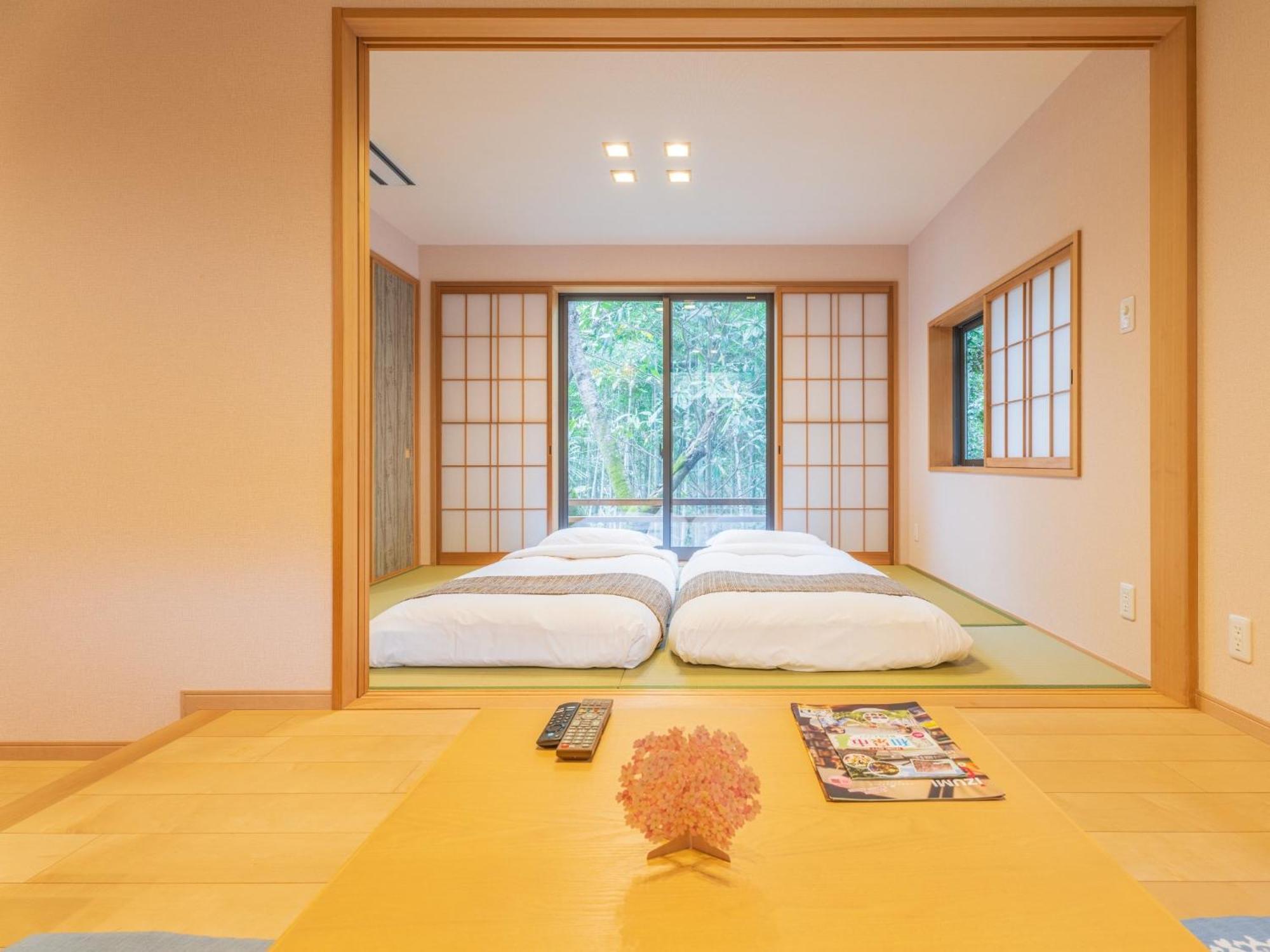 Oukai Villa Izumi - Vacation Stay 18005 Buitenkant foto