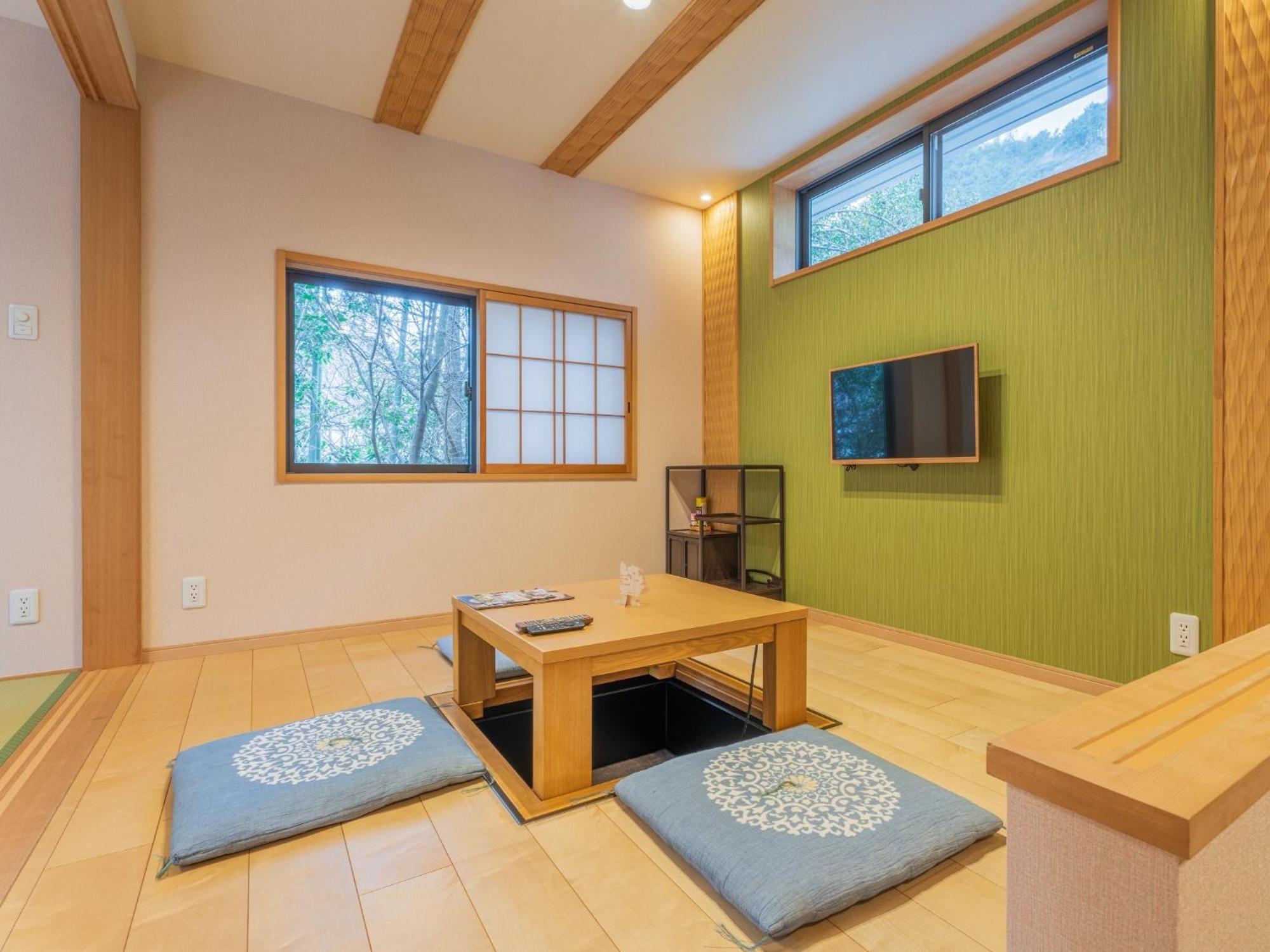 Oukai Villa Izumi - Vacation Stay 18005 Buitenkant foto